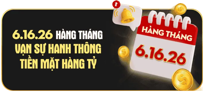 Hoàn trả hàng ngày F8BET