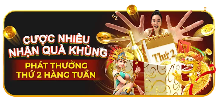 Game Nổ Hũ Phiêu Lưu F8BET