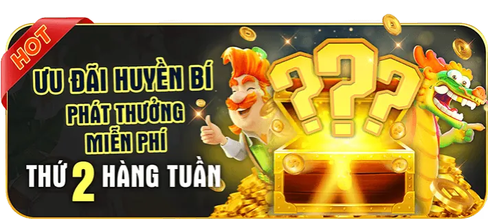 Thưởng chào mừng F8BET
