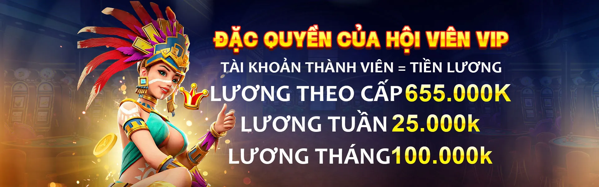 Bàn Baccarat sang trọng với chip và lá bài, biểu tượng chiến lược F8BET